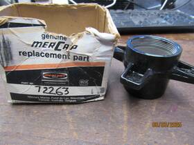 72263 Mercury New Oem Quicksilver Thruster Handle