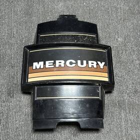7254a3 Mercury 50hp-70hp 1980 S 3 Cylinder 2 Stroke Engine Front Cowl Cover