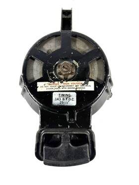 73342a4 Mercury 73341 1975-1977 7.5 9.8 Hp Outboard Recoil Rewind Starter Assy