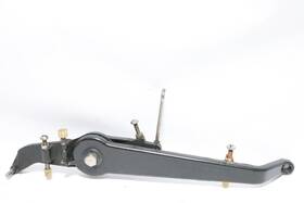 884309t Mercury 73375 Marine Throttle Lever 44335 884307t 44333