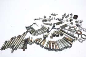 73657 Mercury 1979-1989 35 40 Hp Hardware Mixed Bolts Nuts
