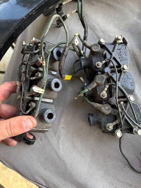 7370a2 Mercury Outboards Parts