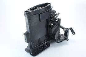 822238a9 Mercury 745061098220 Oem 1977 1978 1979 1980 1981 -1998 Complete Midsection 15 18 20 25 Hp
