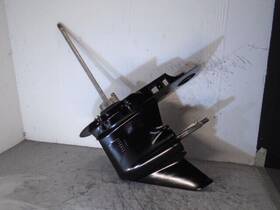 75-90-115-125hp Mercury Used 6 Jaw Outboard Motor Lower Unit 75hp-90hp-115hp 75 90 115 Hp