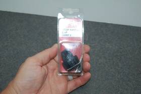 75095t2 Mercury 75095t New Genuine Stop Switch Cap Factory Marine Outboard Parts Oem