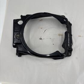 75970 Mercury Mariner Outboard Flywheel Guard Top Cowl