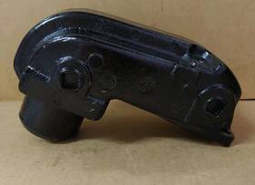 76325a Mercury Quicksilver New 2 Elbow Assembly #76325a