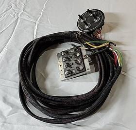 76413a4 Mercury Oem Marine Quicksilver Switch Panel Kit Outboard Boat