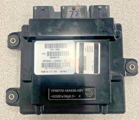 77-8m0207585 Mercury Marine Outboard Pcm 200 V8 Proxs Mechanical - 8m0164004