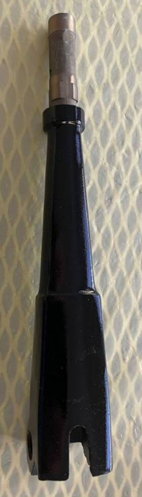 77193 Mercury Merc 7.5 9.8 Hp Outboard Steering Arm Tiller Handle