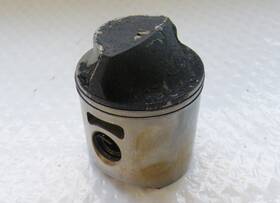 773-9756a2 Mercury 773 9756a2 Outboard Pistons 6 8 9.9 Used Pair 2