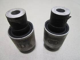 78687t Mercury 77326 78687 67209 Outboard Upper Engine Mounts V6 Optimax And Efi Outboards