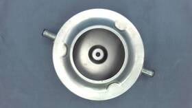 77611 Mercury Flame Arrestor