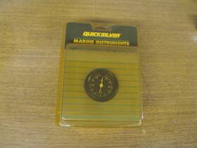 79-7925339a Mercury 79-79786a4 New In Package Quicksilver P/n 2 Power Trim Gauge Kit B412