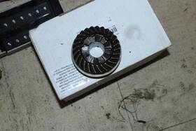 79158 Mercury Gear Used Free Shipping Fresh Water