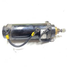 893893 Mercury 79472 1976 - 2005 Starter 150 175 200 220 225 250 275 300 Hp