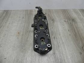 1026-7261 Mercury 79714 Outboard 150 Hp V6 Cylinder Head #2