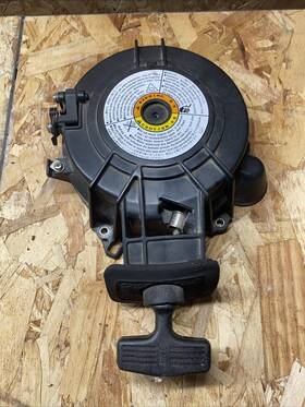 803716t06 Mercury 9.9 Recoil Start Assembly