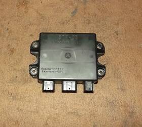 804269t2 Mercury 2005 90 Hp 4 Stroke Cdi Control Unit Pn