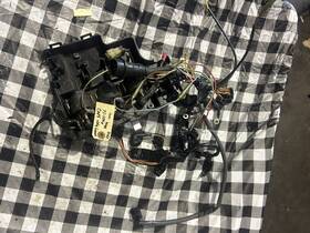 8042901 Mercury #010 Yamaha 75 90 Hp Engine Wire Harness Relay Assembly 4 Stroke