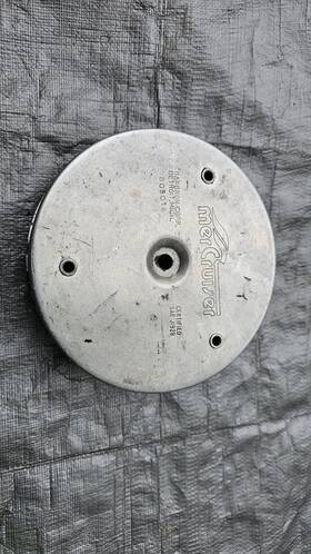 805016 Mercury 805016/1 Flame Arrestor