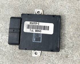 806959t4 Mercury 806959-5 Oem Quicksilver 7.4l Bravo Mercrusier Module