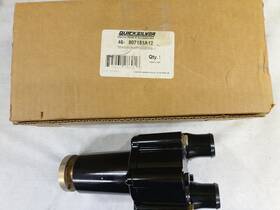 807151a12 Mercury Marine O E M Water Pump