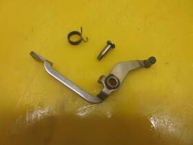 80959910 Mercury 809607 8096021 Oem 96 Mariner/mercury 50hp 50/45/40 Hp Four Stroke Throttle Damper Linkage Arm