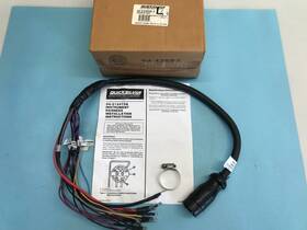 84-8124 Mercury 812475a 1986 Outboard Is Genuine Quicksilver Oem Harness Assembly Part #84-8124