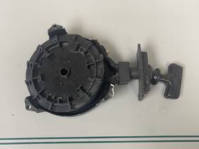 812632a3 Mercury Oem Recoil Starter 0670