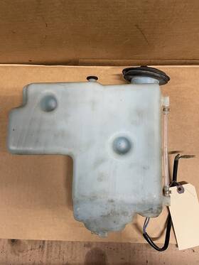 812718a1 Mercury 1991 1992 1993 - 1998 Oil Tank 45 Jet 50 55 60 Hp 3 Cylinder Bad Sensor