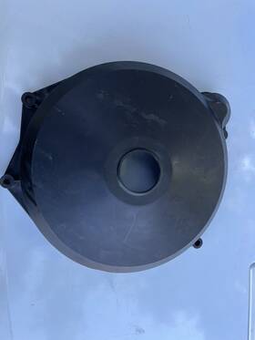 8127771-1 Mercury 812777-1 115hp Flywheel Cover