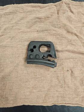 8136061 Mercury Seal