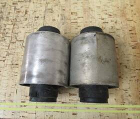 813771003 Mercury Oem Lot Of 2 0720 Verado 135 150 175 200 Hp Lower Mount