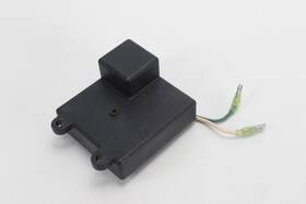 813869a3 Mercury Oem Motorguide Thruster Power Module Good Condition