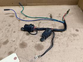 813939a2 Mercury Mariner 50 60 Hp Tilt Trim Relay Assembly