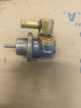 8140122 Mercury Efi Fuel Pressure Regulator V6 2 Stroke