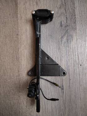 8142830 Mercury Anchor Bracket Assembly For Linkage On Outboard