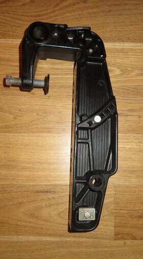 815030t05 Mercury 10 15 20 Hp Mariner 4 Stroke Clamp Bracket Starboard