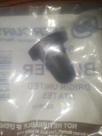 815477 Mercury Cowl Cover Bumper New Oem