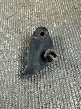815539t Mercury 815539 V6 Xr4 Xr6 Carbureted Throttle Arm Spark Advance Lever
