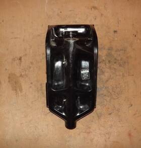 815556a1 Mercury 60 Hp 2 Stroke Swivel Bracket Assembly Pn Fits 1991-1997