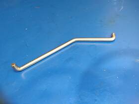 815605 Mercury Rod 72043 Link Mariner 40hp