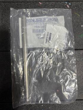 17-815953a01 Mercury 815953a01 Mercury-mercruiser Anchor Pin Assembly E Clip