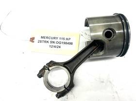 777-9009-1 Mercury 815965t4 1987-93 Standard Piston 70 75 80 90 100 Hp C#