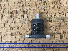 81608m Mercury Oem Front Mount