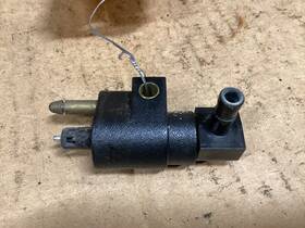 816856a4 Mercury Fuel Connector Marine Outboard