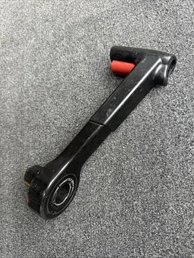 822211t Mercury 817259 1 Remote Control 3000 Classic Shift Handle