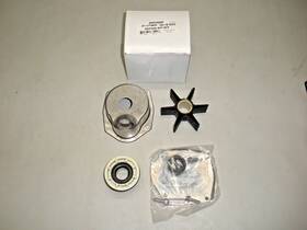 817275a09 Mercury Genuine Quicksilver Water Pump Repair Kit
