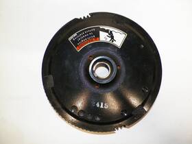 817494a10 Mercury 1992 Force 40hp 50hp Outboard Flywheel Assembly 92 93 94 95